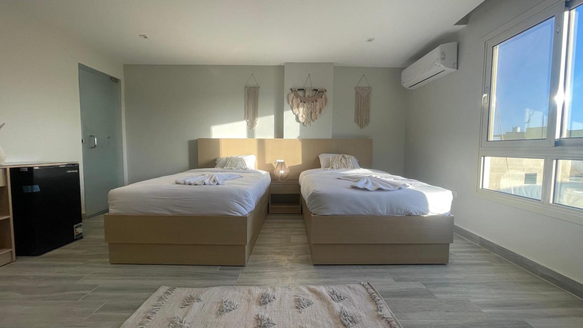 Diyar Pyramids Inn Kafrat al Jabal Екстер'єр фото