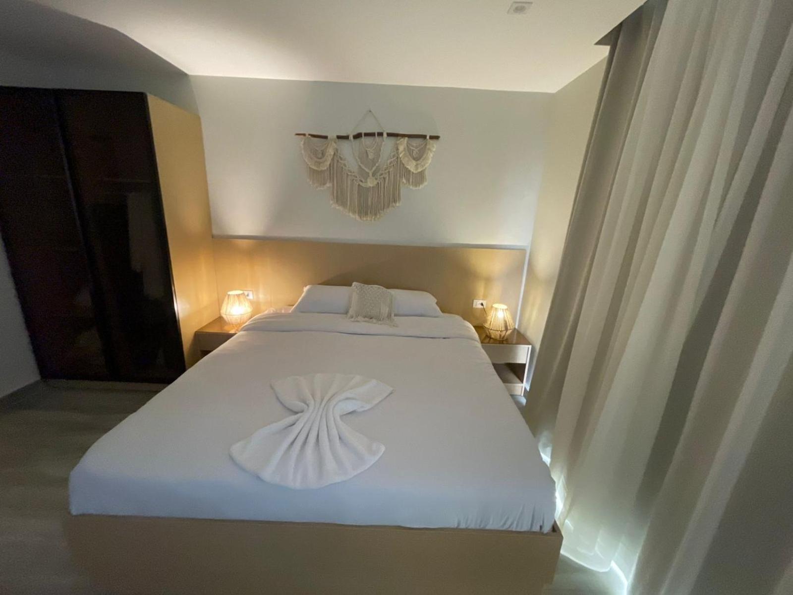 Diyar Pyramids Inn Kafrat al Jabal Екстер'єр фото