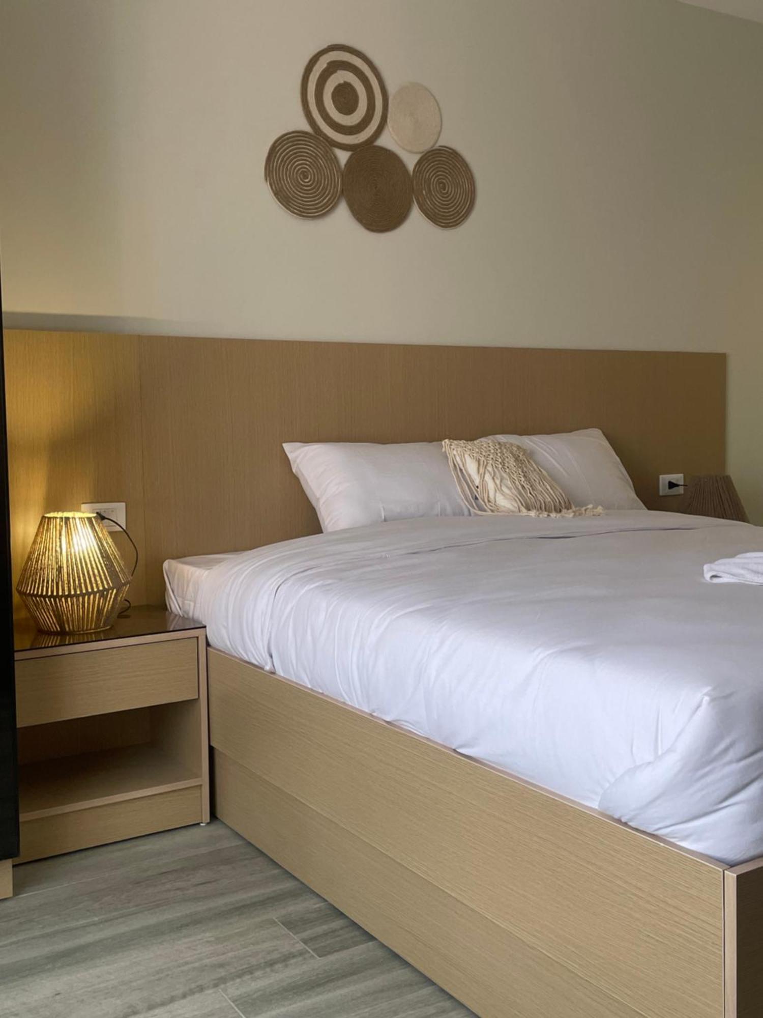 Diyar Pyramids Inn Kafrat al Jabal Екстер'єр фото