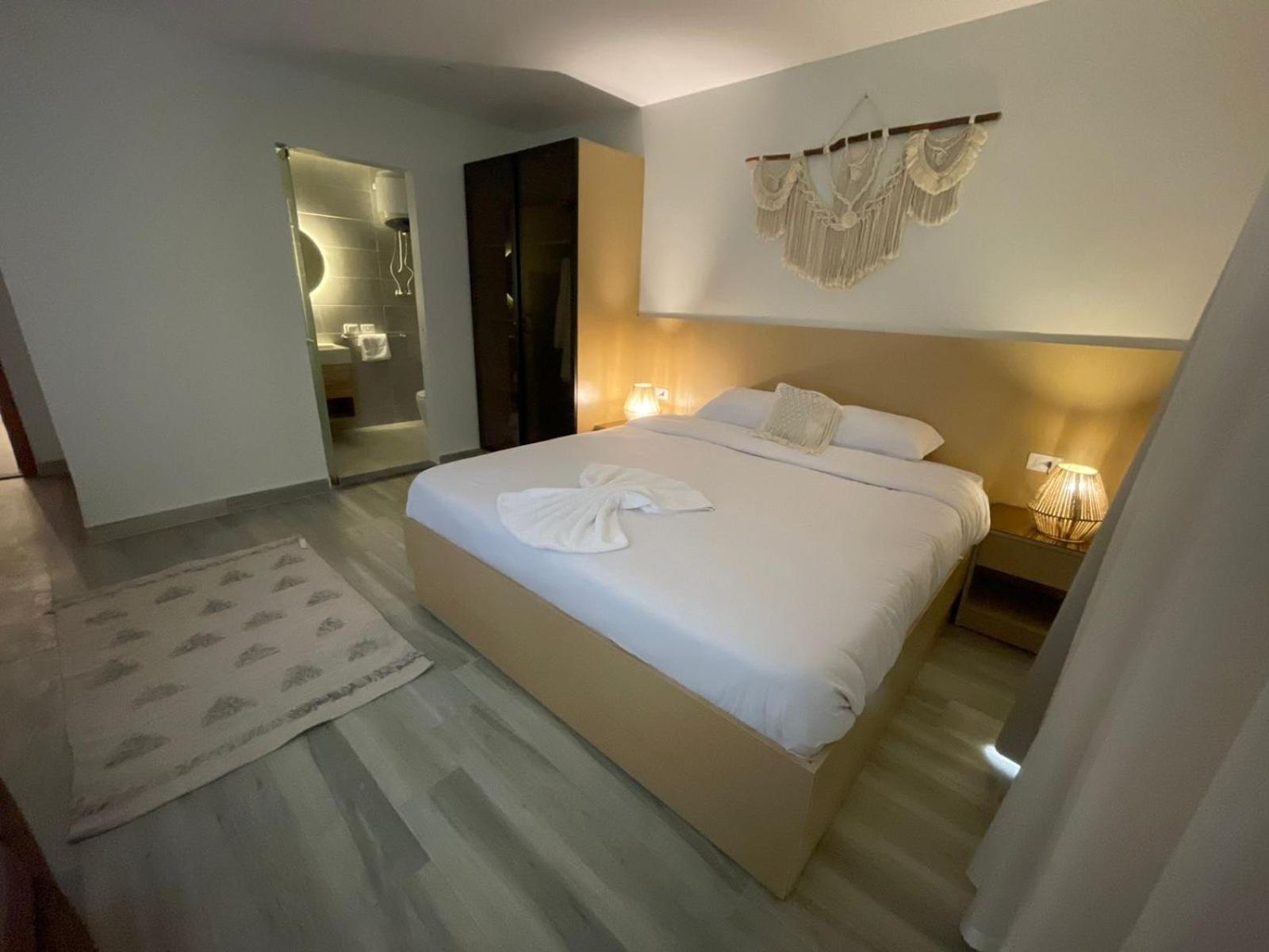 Diyar Pyramids Inn Kafrat al Jabal Екстер'єр фото