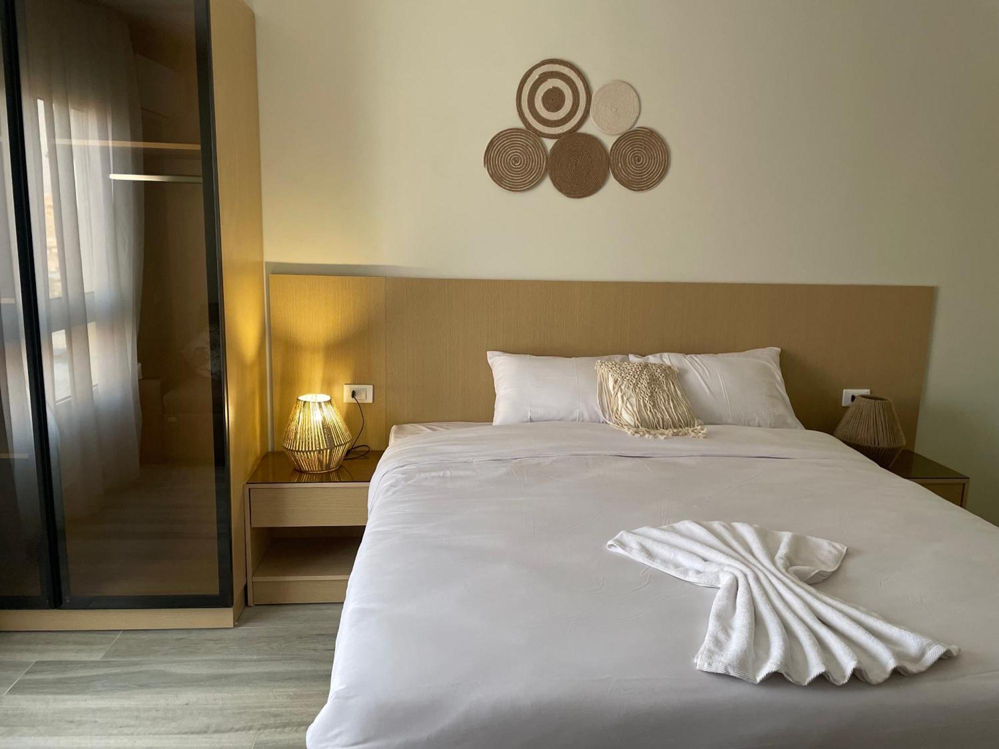 Diyar Pyramids Inn Kafrat al Jabal Екстер'єр фото