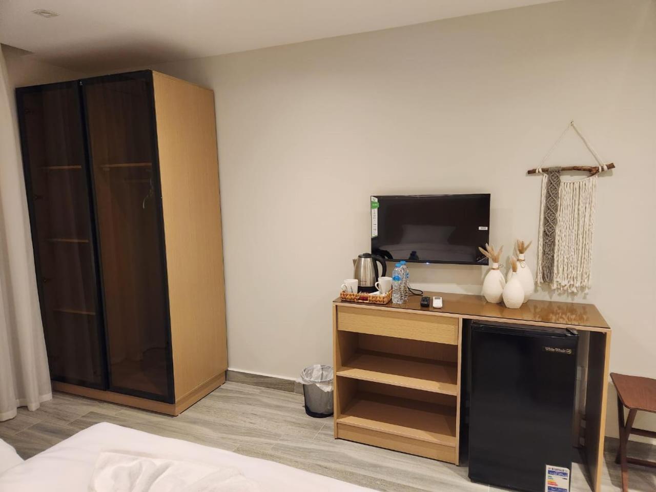 Diyar Pyramids Inn Kafrat al Jabal Екстер'єр фото