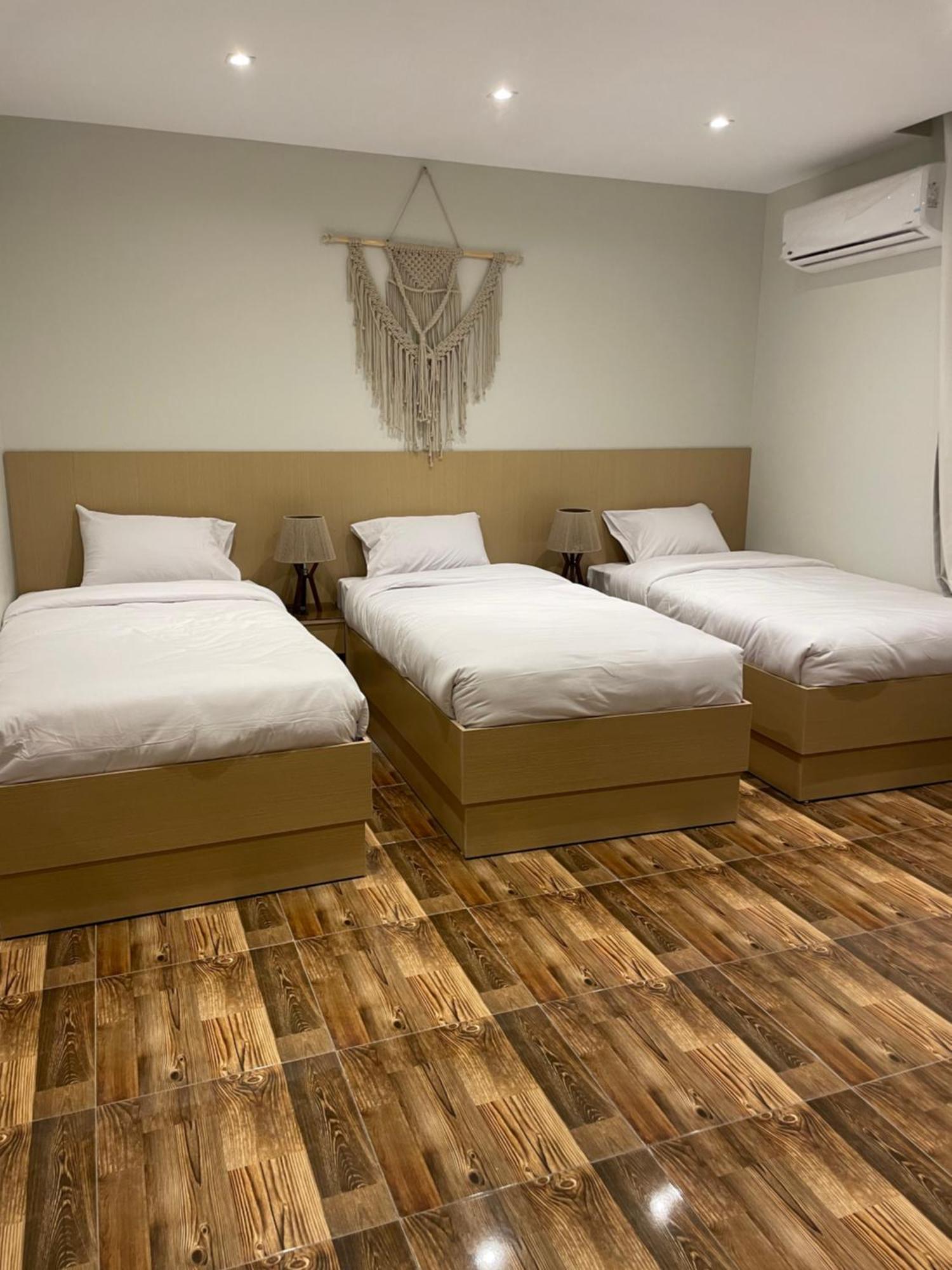 Diyar Pyramids Inn Kafrat al Jabal Номер фото