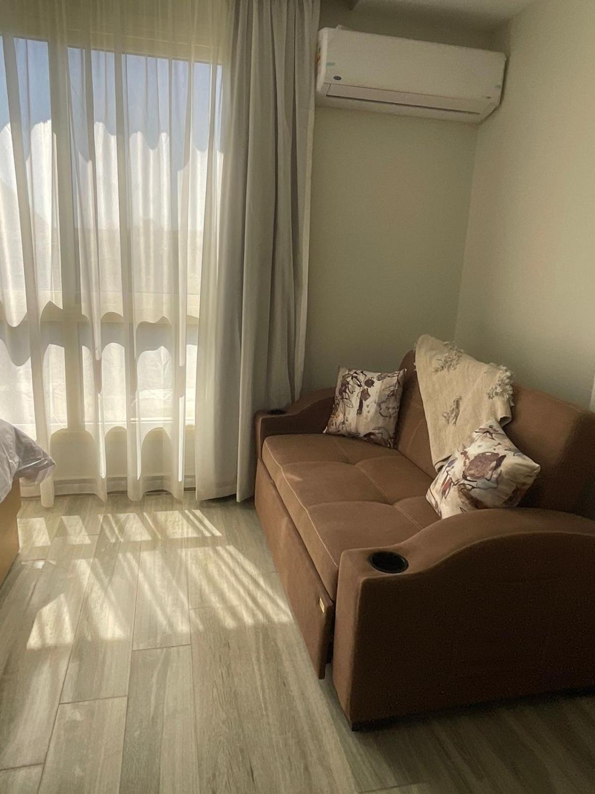Diyar Pyramids Inn Kafrat al Jabal Екстер'єр фото