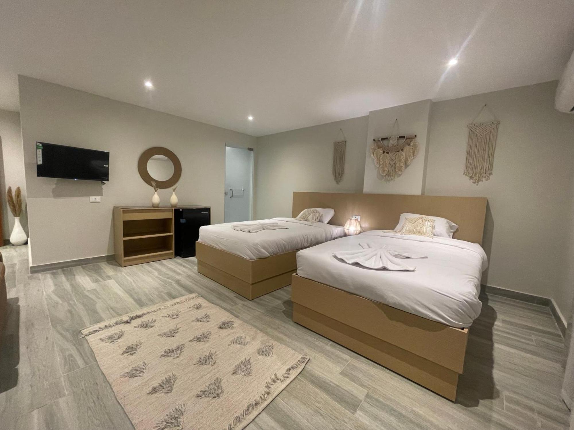 Diyar Pyramids Inn Kafrat al Jabal Екстер'єр фото