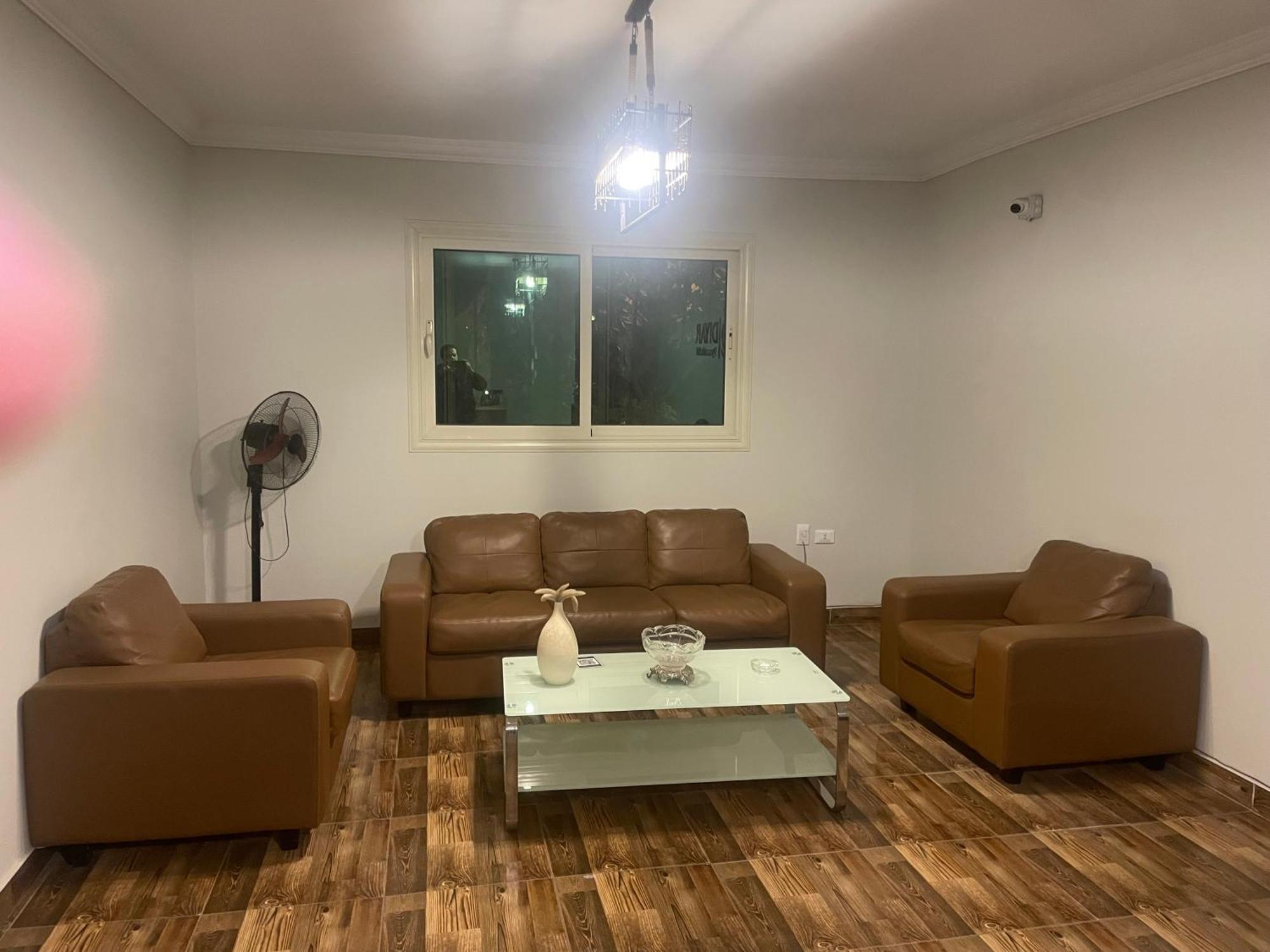 Diyar Pyramids Inn Kafrat al Jabal Екстер'єр фото