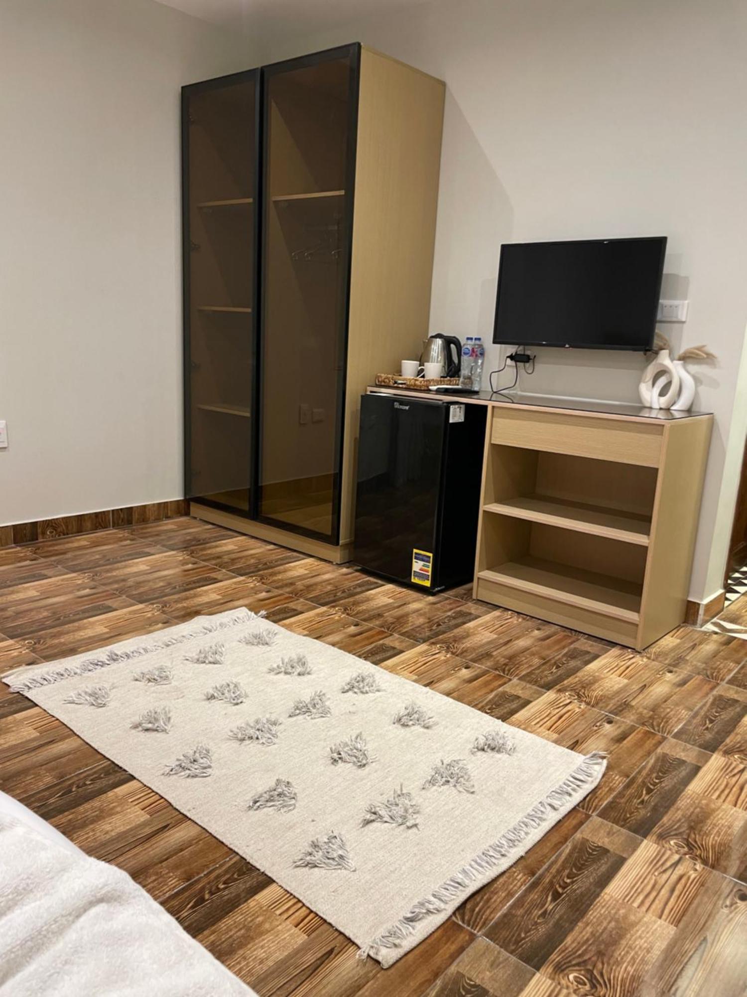 Diyar Pyramids Inn Kafrat al Jabal Екстер'єр фото